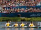 Men's K4 Australia - Olympic Champion